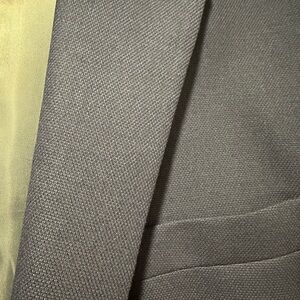 Men's Gray Blazer